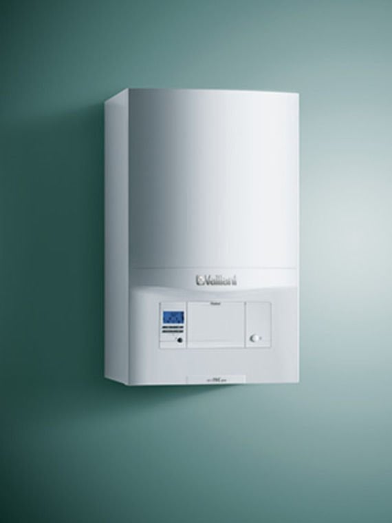 VAİLLANT ecoTEC PRO