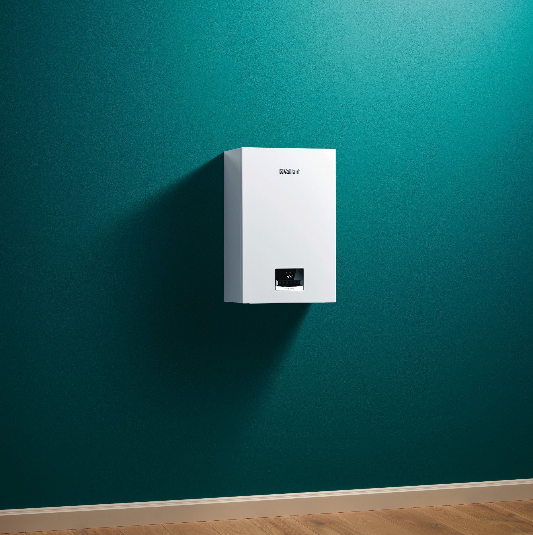 VAİLLANT ecoTEC İNTRO