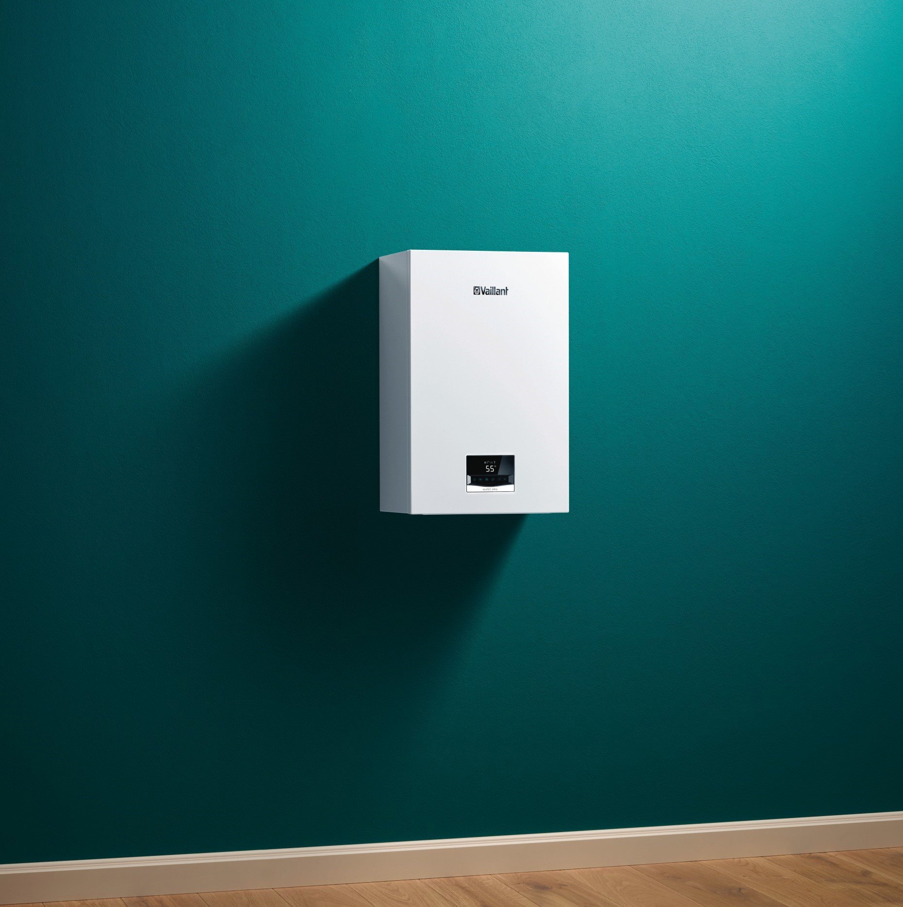 VAİLLANT ecoTEC İNTRO